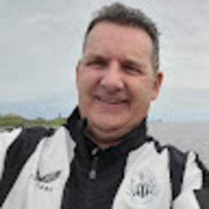 Meet your Posher, Malcolm